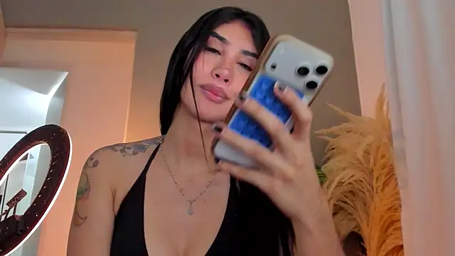GarciaMilu online show from 05/26/26, 02:07
