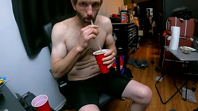 leanjamesdean online show from 02/02/26, 03:38