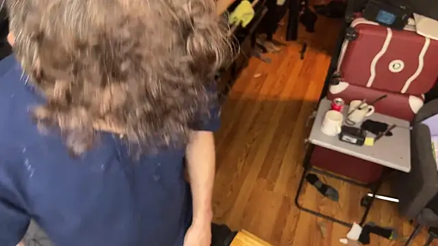 leanjamesdean online show from 03/27/26, 11:04