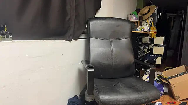 leanjamesdean online show from 04/19/26, 04:34