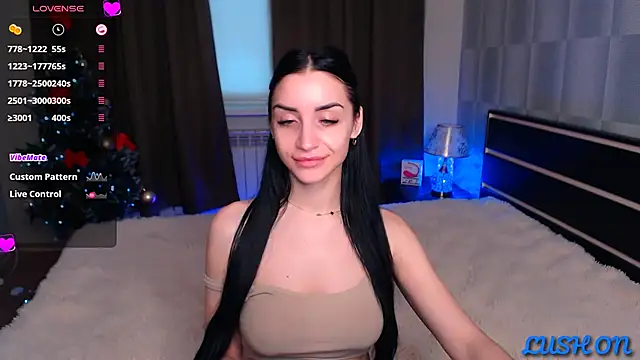 Kemi  Jordan online show from 01/20/25, 12:49