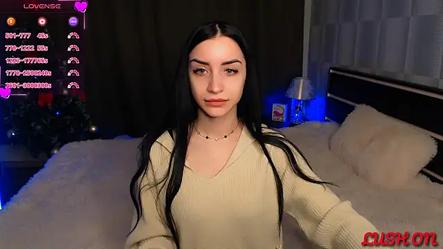 Kemi  Jordan online show from 01/27/25, 09:44