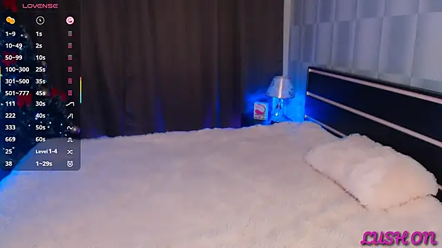 Kemi  Jordan online show from 02/02/25, 12:35