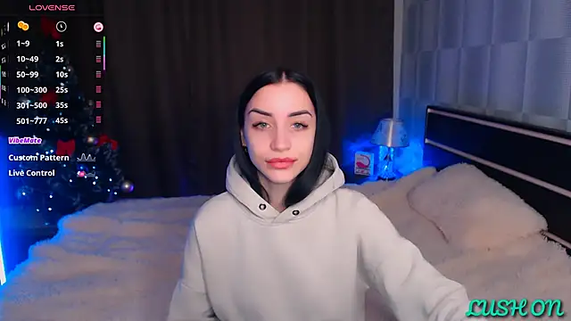 Kemi  Jordan online show from 02/06/25, 12:37