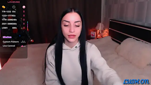 Kemi  Jordan online show from 02/07/25, 11:23