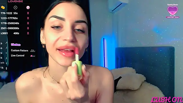 Kemi  Jordan online show from 03/01/25, 02:13