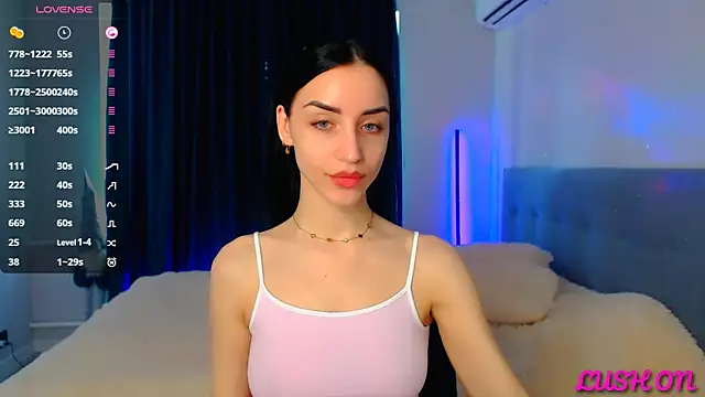 Kemi  Jordan online show from 03/09/25, 09:02