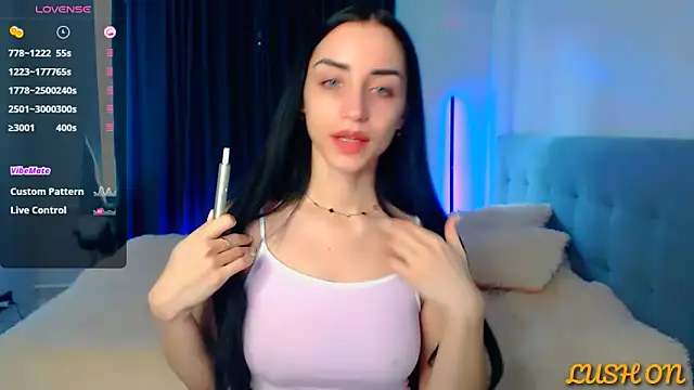 Kemi  Jordan online show from 03/12/25, 09:34