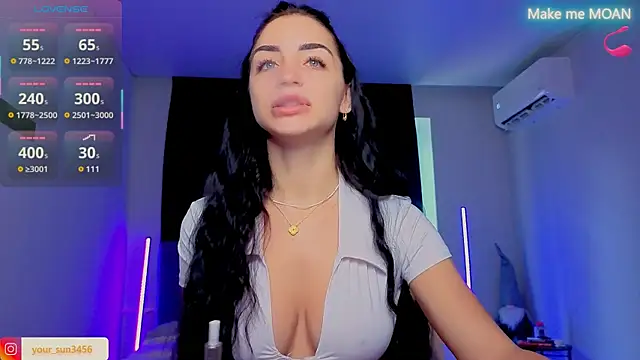 Kemi  Jordan online show from 10/01/25, 07:25