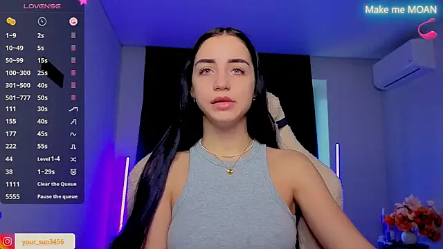 Kemi  Jordan online show from 11/13/25, 11:31