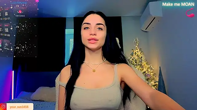 Kemi  Jordan online show from 12/15/25, 08:40