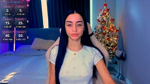 Kemi  Jordan online show from 01/15/26, 09:14