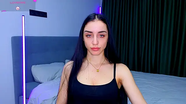 Kemi  Jordan online show from 03/24/26, 05:07