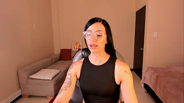 Kristen Garner online show from 03/07/26, 08:17