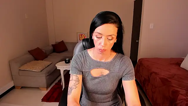 Kristen Garner online show from 03/16/26, 08:24