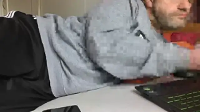 MarcTaya online show from 10/23/25, 09:41