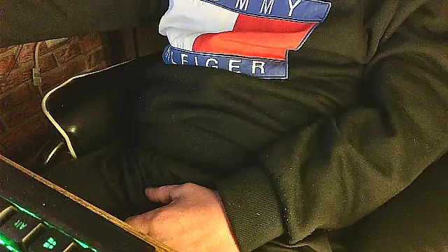 MarcTaya online show from 10/24/25, 10:50