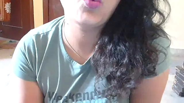 Maria 55 online show from 05/31/26, 09:05