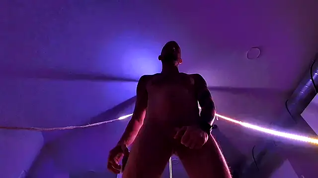 BDDuncanAbaddon online show from 12/10/24, 06:01