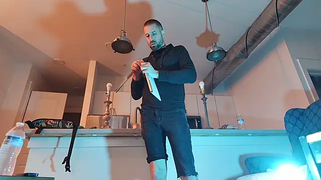 BDDuncanAbaddon online show from 02/11/25, 04:22