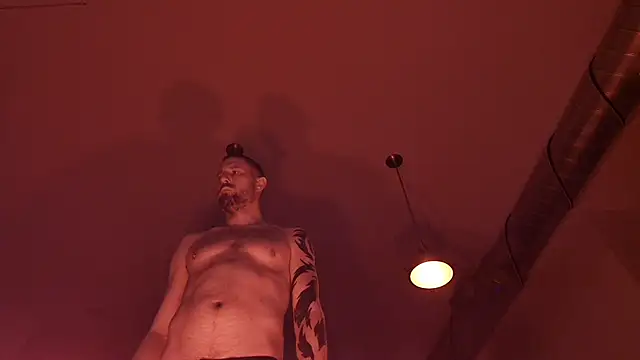 BDDuncanAbaddon online show from 02/11/25, 09:42