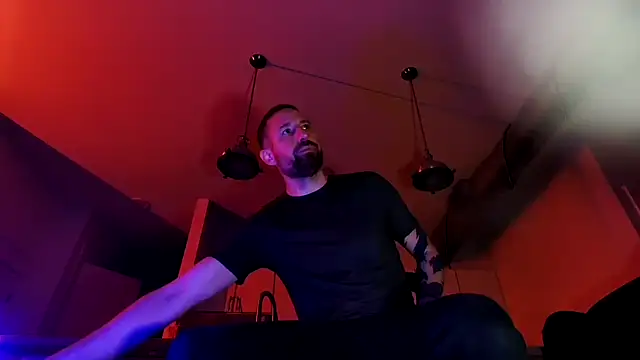 BDDuncanAbaddon online show from 02/11/25, 10:07