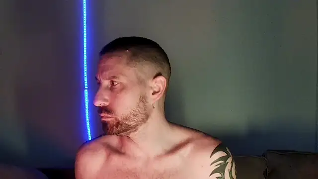 BDDuncanAbaddon online show from 02/17/25, 03:47