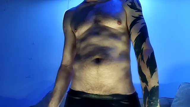 BDDuncanAbaddon online show from 02/18/25, 12:59