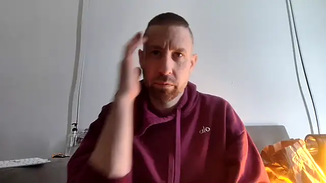 BDDuncanAbaddon online show from 02/21/25, 08:29