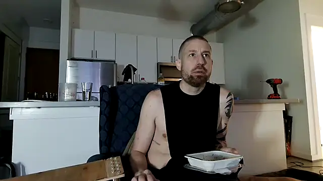 BDDuncanAbaddon online show from 03/01/25, 07:15