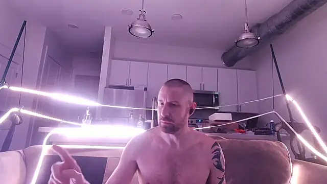 BDDuncanAbaddon online show from 03/15/25, 01:51