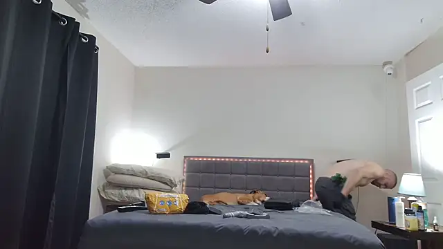 BDDuncanAbaddon online show from 09/15/25, 01:38