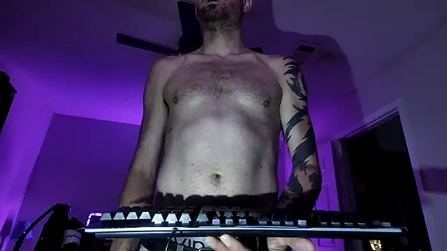 BDDuncanAbaddon online show from 09/26/25, 05:11