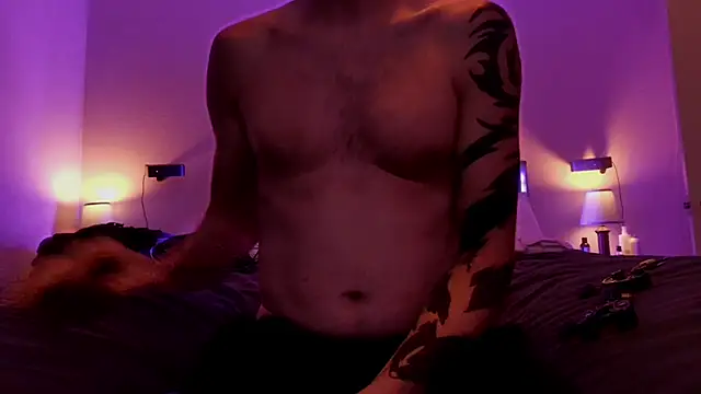 BDDuncanAbaddon online show from 10/09/25, 10:46