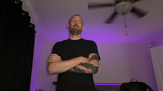 BDDuncanAbaddon online show from 10/23/25, 07:12