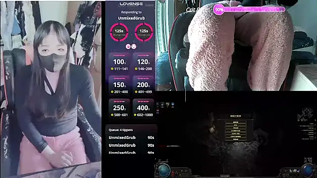 z23002 online show from 01/30/25, 08:54