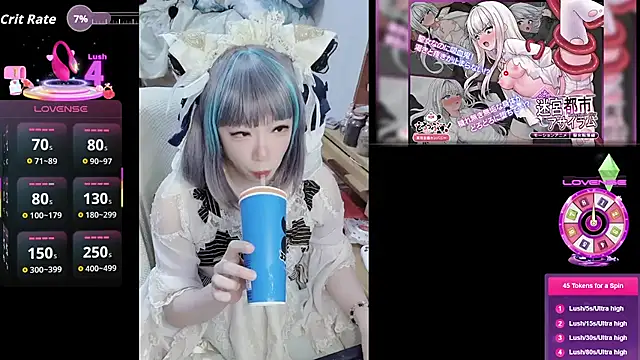 z23002 online show from 10/27/25, 02:54