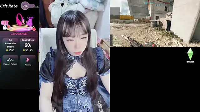 z23002 online show from 10/30/25, 11:11