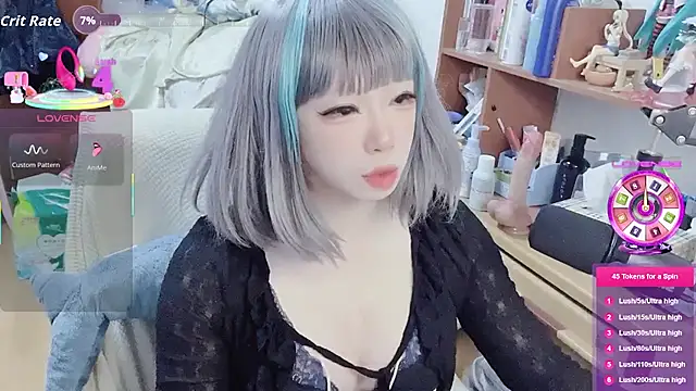 z23002 online show from 11/16/25, 08:09