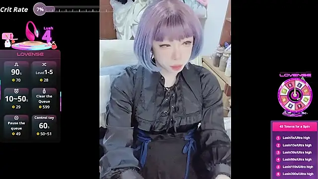 z23002 online show from 11/22/25, 09:08