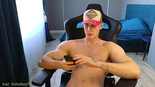 Richard mils online show from 10/17/25, 10:07