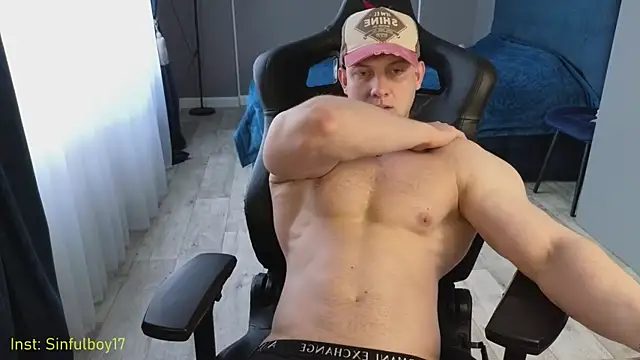 Richard mils online show from 03/31/26, 08:59