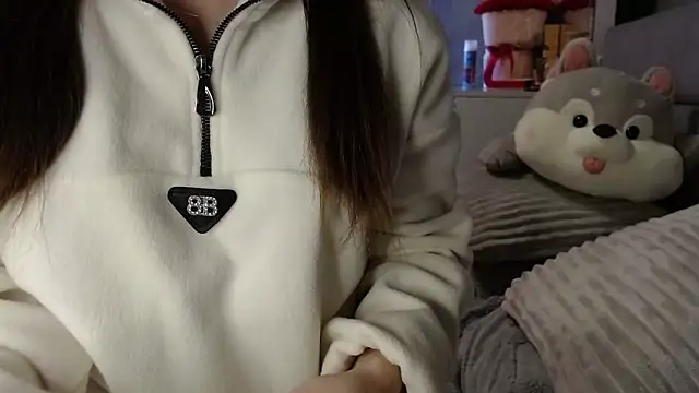 Viktoriiya bald online show from 03/03/25, 01:09