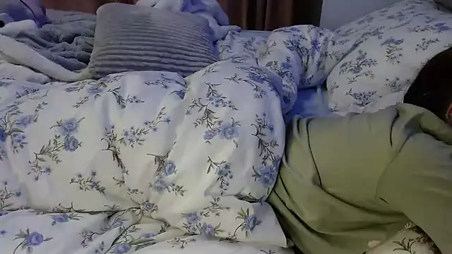 Viktoriiya bald online show from 03/04/25, 01:12