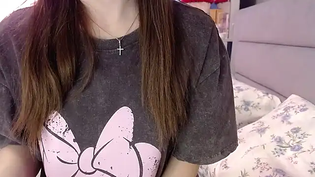 Viktoriiya bald online show from 03/04/25, 10:46