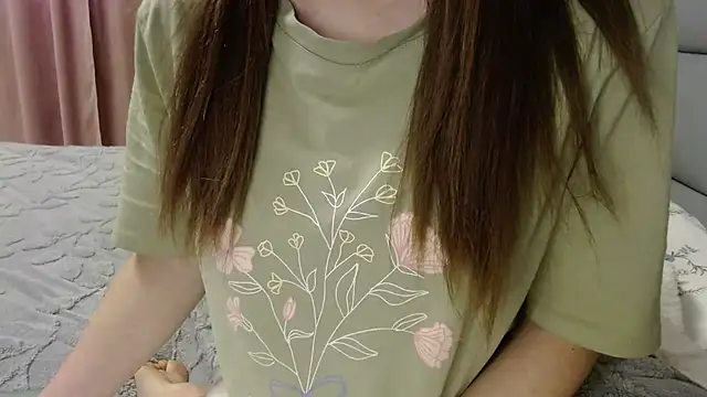 Viktoriiya bald online show from 03/10/25, 03:52