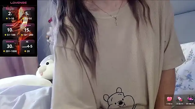 Viktoriiya bald online show from 09/09/25, 08:14