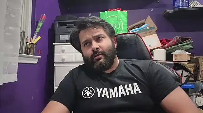 Sakhtlaundaz online show from 02/18/25, 01:54