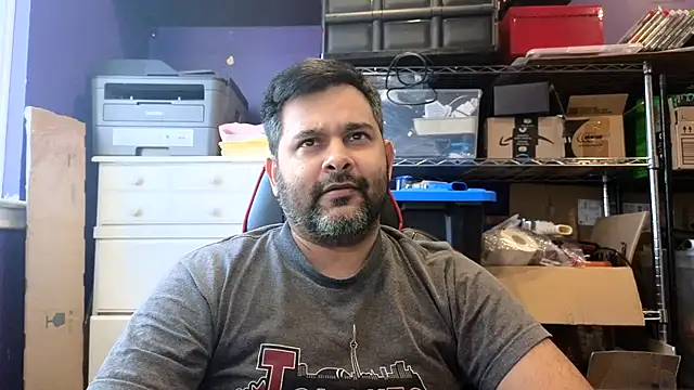 Sakhtlaundaz online show from 02/17/26, 01:29