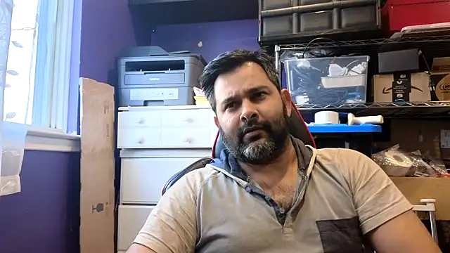 Sakhtlaundaz online show from 02/26/26, 09:25